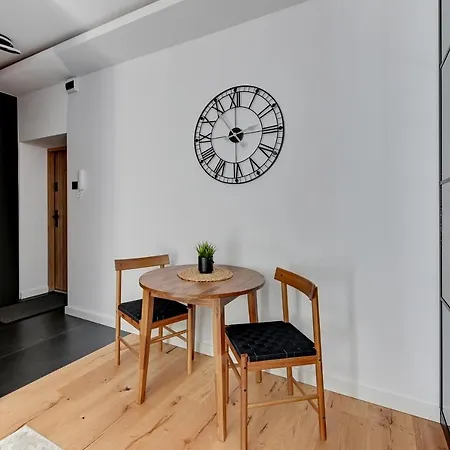 Studio Modern W Sopocie By Grand Aparments Apartment